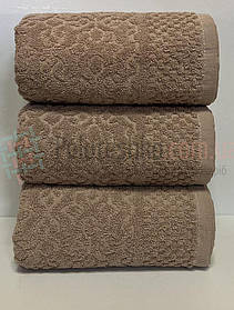 Узбекистанські банні махрові рушники