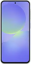 Смартфон Samsung Galaxy A36 5G 8/256GB Awesome White (SM-A366BZAG) Global version, фото 4