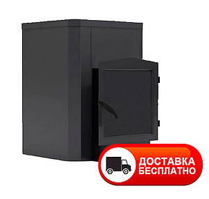 Піч для сауни VESUVI Класик 20 м³ без виносу, фото 1