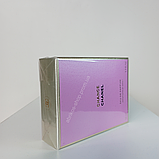 Chanel Chance eau de parfum Шанель Шанс парфумована 50 мл., фото 5