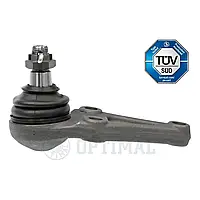 Optimal G3-1001 Кульова опора Mitsubishi L200 / Triton, Pajero IV, Pajero Sport II, Pajero III, Pajero Sport III; Fiat Fullback;