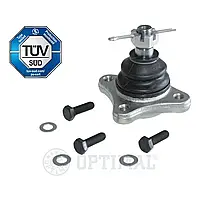 Optimal G3-1002 Кульова опора Mitsubishi L200 / Triton, Pajero IV, Pajero III;