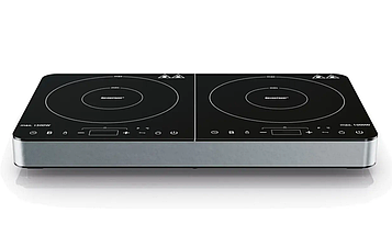 Індукційна плита SilverCrest SDI 3500 C3 – потужність, швидкість та енергоефективність