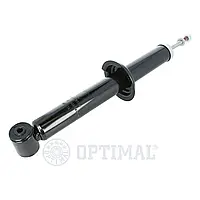 Optimal A-1651H Амортизатор задній Audi 80 B2, B2, 80 B3, 90 B2, 90 B3;