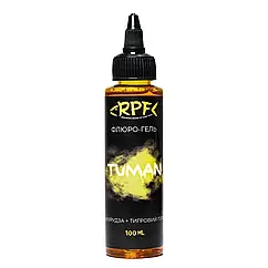 Флюро Діп TUMAN RPF Кукурудза & Тигровий горіх 100мл