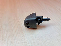 Форсунка омивача лобового скла (пряма) Renault Trafic 2, Opel Vivaro A, Nissan Primastar (2000-2014)