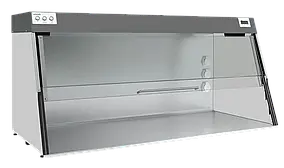 Бокс медичний УФ для стерильних робіт БМУФ-01.120