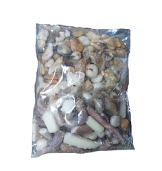 Коктейль морський,1 кг