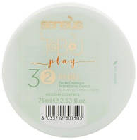 Кремоподібна паста середньої фіксації для волосся Sensus Tabu Rebel 32