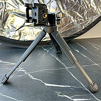 Штатив маленький для телефона камеры фотоаппарата видеосвета трипод тренога Мини-штатив Ulanzi Mini Tripod