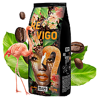 Кава в зернах Beans Republic REVIGO Арабіка/Робуста, 1000 г