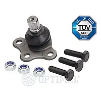 Optimal G3-943 Кульова опора Citroen C3 I, C3 Picasso, C3 Pluriel, C2; Peugeot 1007;