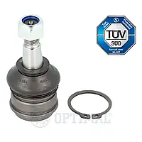 Optimal G3-954 Кульова опора Toyota Urban Cruiser, Yaris, Verso S, Yaris Verso, Aygo, IQ, Prius C, Corolla