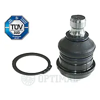 Optimal G3-962 Кульова опора Hyundai Santa FÉ I;