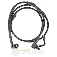 Optimal WKT-59008K Датчик зносу колодки передній Landrover Range Rover Sport I;