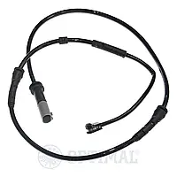 Optimal WKT-60075K Датчик зносу колодки передній BMW X3, X4;