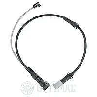 Optimal WKT-60111K Датчик зносу колодки передній BMW 2 Active Tourer, 2 Gran Tourer, X1, X2
