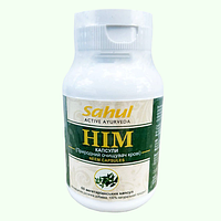 Фітопрепарат Нім для очищення крові