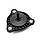 Клапан турбокомпресора Opel, Chevrolet, Saab 787171-0004, 55590593, 55507184, 25198631, фото 3