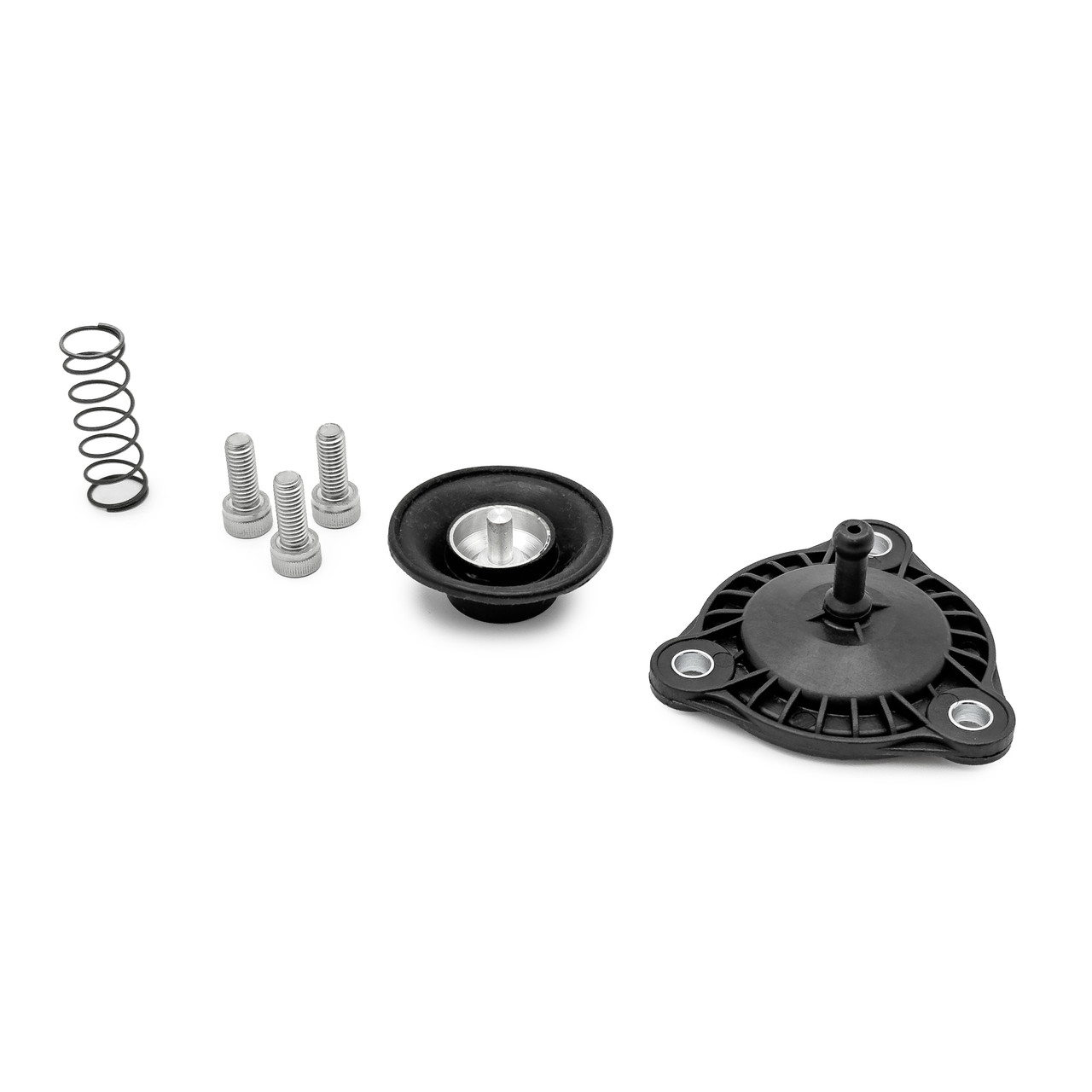 Клапан турбокомпресора Opel, Chevrolet, Saab 787171-0004, 55590593, 55507184, 25198631