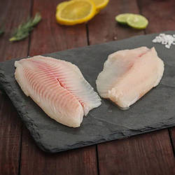 Філе Тилапії,вагове