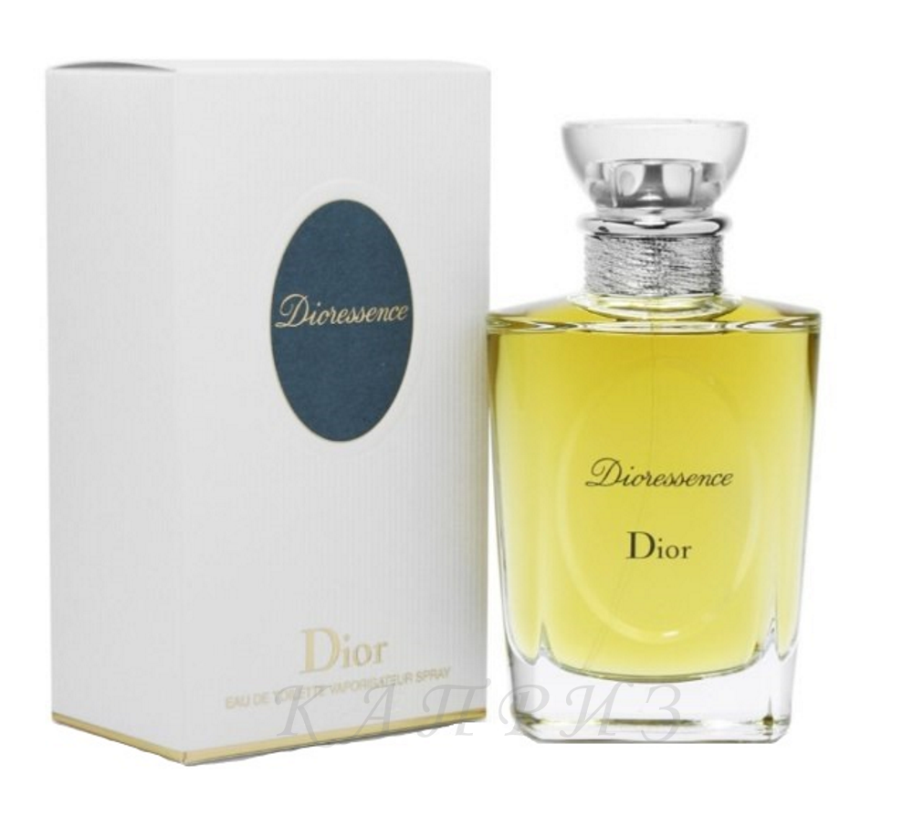 Dior Diosressence Туалетна вода 100 мл, фото 1
