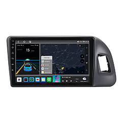 Штатная магнитола Mekede M6 Plus Audi Q5 (2008-2017) CarPlay QleD