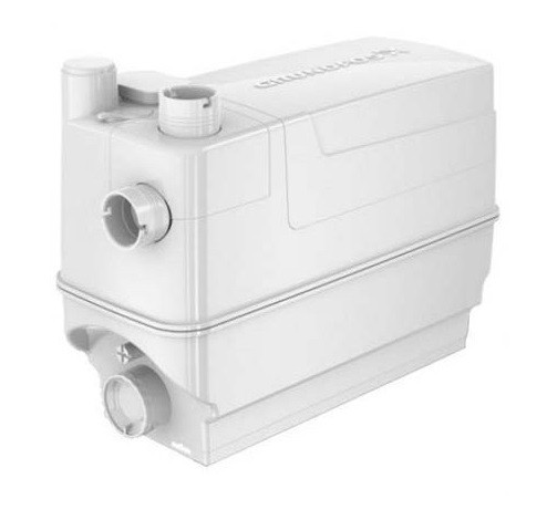Каналізаційна установка Grundfos SOLOLIFT2 C-3