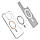 Чохол Spigen для iPhone 16 Pro Max - Ultra Hybrid MagFit, Gold (ACS08001), фото 7