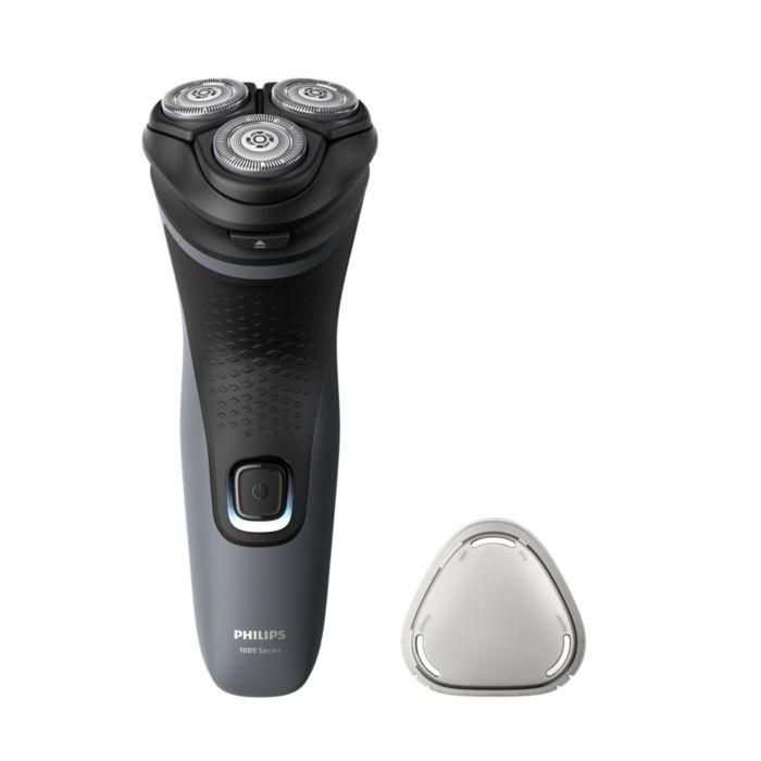Електробритва Philips S1142/00 (на акумуляторі)