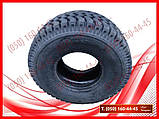Шина, скат, колесо КФ 97, 15.5 (запчастини 2ПТС-9), фото 4