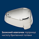 Електробритва Philips S1142/00 (на акумуляторі), фото 10