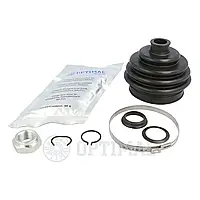 Optimal CVB-10101CR Пильовик приводу колеса Audi 80 B1, 80 B2, B2, 90 B2, 80 B3