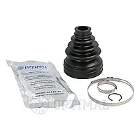 Optimal CVB-10107CR Пильовик приводу колеса передній Opel Meriva A, Corsa C, Tour, Tigra Twintop,