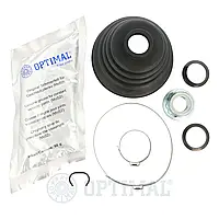 Optimal CVB-10108CR Пильовик приводу колеса передній Volkswagen Passat B3/b4, Golf III, Golf IV, NEW Beetle, Bora I