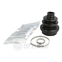 Optimal CVB-10114CR Пильовик приводу колеса Opel Vectra A, Calibra A, Astra F, Vectra B, Sintra, Astra H, Zafira B