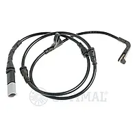Optimal WKT-50642K Датчик зносу колодки передній BMW X5, X6;
