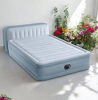 Надувні ліжка, матраци, крісла надувні