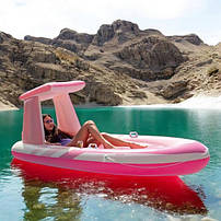 Плоти, надувні пляжні матраци