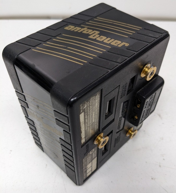 Акумулятор Anton/Bauer PROPAC 14 Gold Mount (V-Mount)