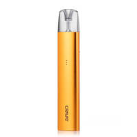 Під-система Uwell CRAVAT Pod System 300mAh 1.5ml Orange (11089-hbr)