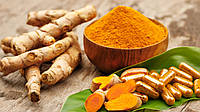 Liquid Curcuma: рідкий екстракт куркуми – для зміцнення організму