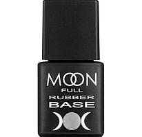 Rubber Base Moon 8мл 15 мл 30 мл