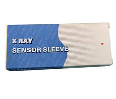 Одноразовий захисний чохол для датчика ренгена, 100шт.