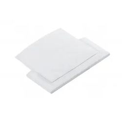 Заглушка GTV для врізного профілю GLAX кінцева Сіра