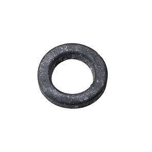 Прокладка ущільнювача з пароніту 1/2" 19x11x2 мм, фото 1
