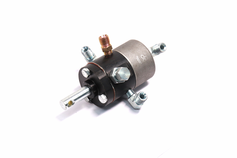 Кран підйому платформи  503А-8606204