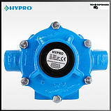 Насос роліковий HYPRO 7560C для обприскувачів, фото 2