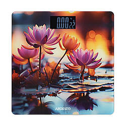 Ваги підлогові Ardesto SCB-965LOTUS 150 кг