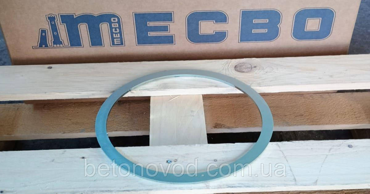 Кільце проставочне PULSAR 6 MECBO 01117094